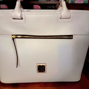 Beautiful Vachetta Leather bag